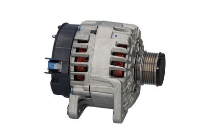 Alternatore VALEO CORE-FLEX