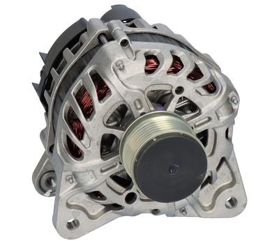 Alternatore VALEO ORIGINS NEW OE TECHNOLOGY