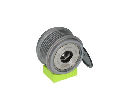 Dispositivo ruota libera alternatore VALEO NEW SPARE PART