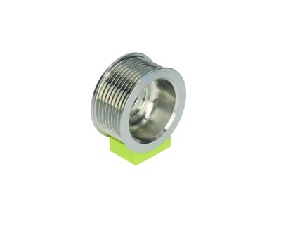 Puleggia cinghia, Alternatore VALEO NEW ORIGINAL SPARE PART