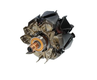 Rotore, Alternatore VALEO NEW ORIGINAL SPARE PART