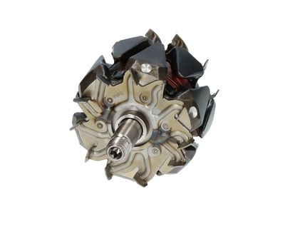 Rotore, Alternatore VALEO NEW ORIGINAL SPARE PART