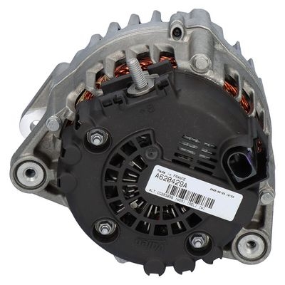 Alternatore VALEO RE-GEN REMANUFACTURED