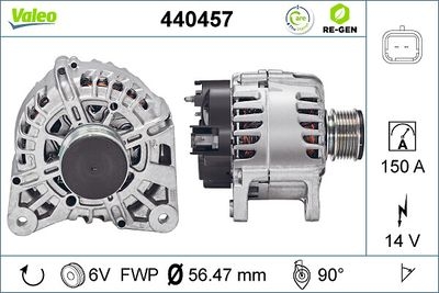 Alternatore