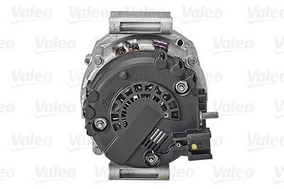 Alternatore VALEO RE-GEN REMANUFACTURED