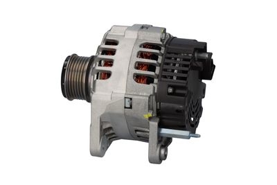 Alternatore VALEO RE-GEN REMANUFACTURED