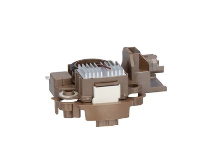Regolatore alternatore VALEO NEW SPARE PART