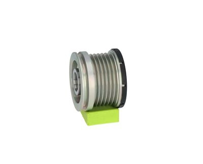 Dispositivo ruota libera alternatore VALEO NEW ORIGINAL SPARE PART