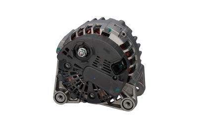 Alternatore VALEO CORE-FLEX