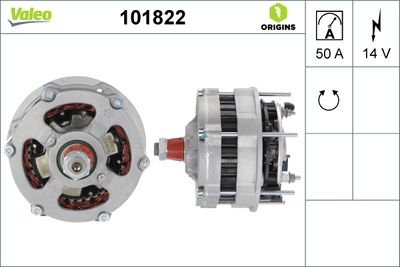 Alternatore