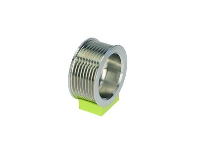 Puleggia cinghia, Alternatore VALEO NEW ORIGINAL SPARE PART