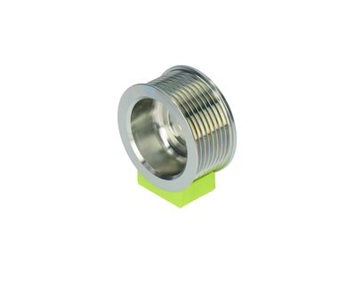 Puleggia cinghia, Alternatore VALEO NEW ORIGINAL SPARE PART