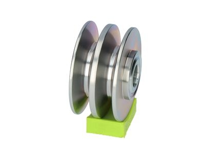 Puleggia cinghia, Alternatore NEW ORIGINAL PART