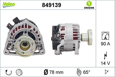Alternatore