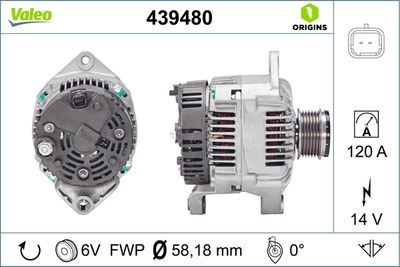 Alternatore