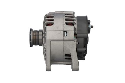 Alternatore VALEO CORE-FLEX