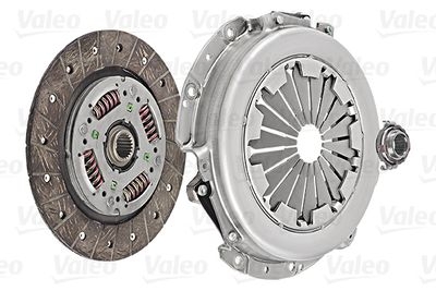 Kit frizione VALEO CLASSIC KIT3P