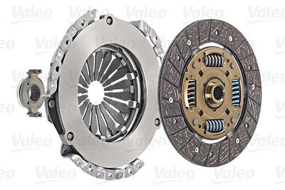 Kit frizione VALEO CLASSIC KIT3P