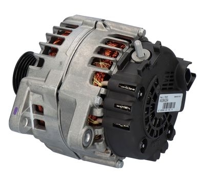 Alternatore VALEO ORIGINS NEW OE TECHNOLOGY