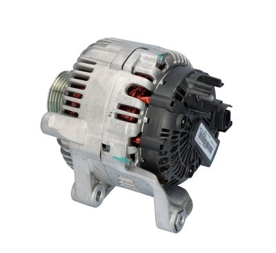 Alternatore VALEO CORE-FLEX