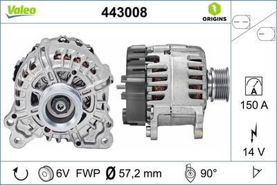 Alternatore