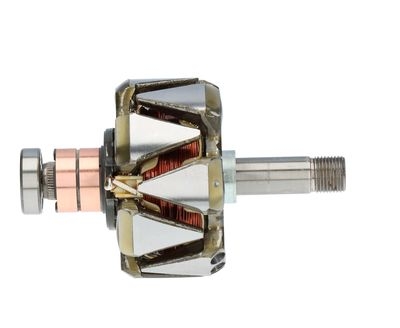 Rotore, Alternatore