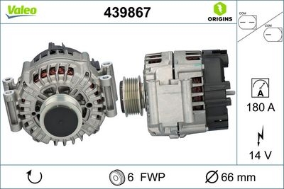 Alternatore