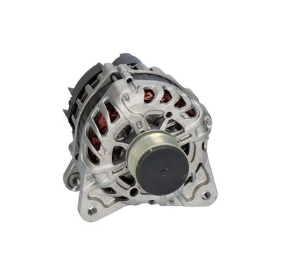 Alternatore VALEO RE-GEN REMANUFACTURED