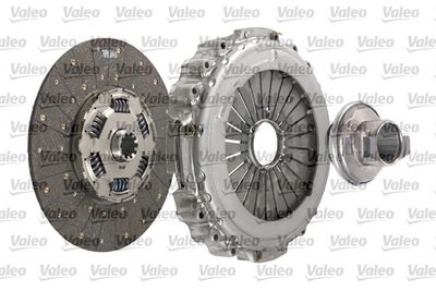 Kit frizione NEW ORIGINAL KIT3P