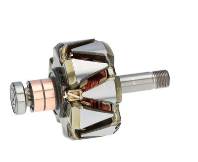 Rotore, Alternatore