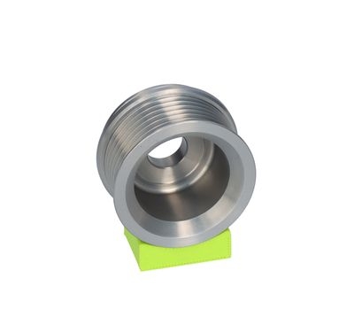 Puleggia cinghia, Alternatore VALEO NEW ORIGINAL SPARE PART