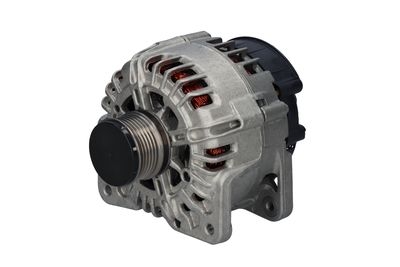 Alternatore VALEO CORE-FLEX