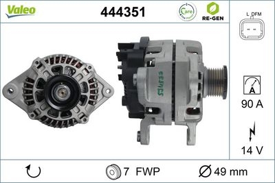 Alternatore
