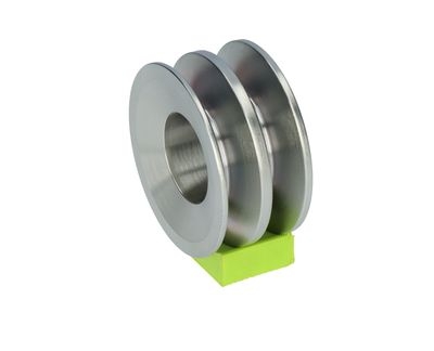 Puleggia cinghia, Alternatore NEW ORIGINAL PART