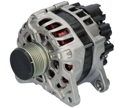 Alternatore VALEO RE-GEN REMANUFACTURED