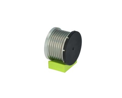 Dispositivo ruota libera alternatore VALEO NEW ORIGINAL SPARE PART