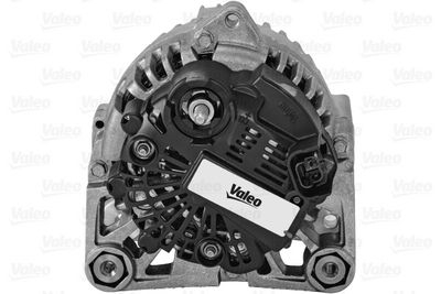 Alternatore VALEO ORIGINS NEW OE TECHNOLOGY