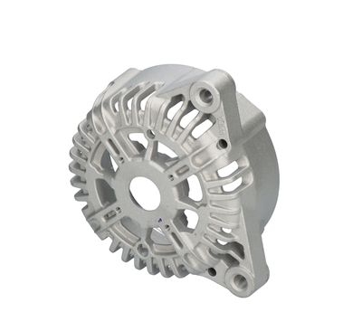 Cuscinetto lato comando, Alternatore