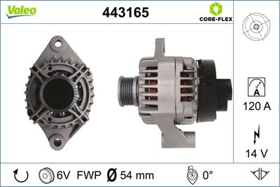 Alternatore