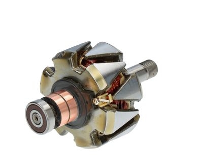 Rotore, Alternatore