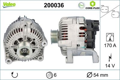 Alternatore