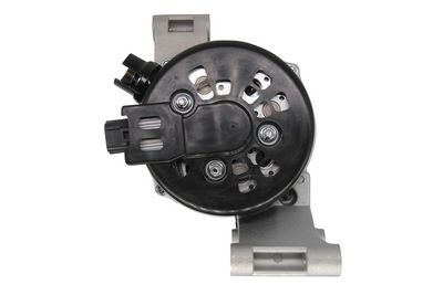 Alternatore VALEO CORE-FLEX