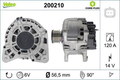 Alternatore