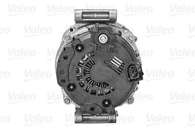 Alternatore VALEO RE-GEN REMANUFACTURED