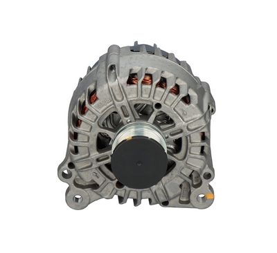 Alternatore VALEO CORE-FLEX