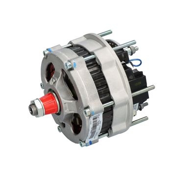 Alternatore VALEO ORIGINS NEW OE TECHNOLOGY