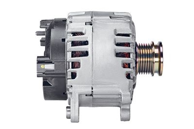 Alternatore VALEO RE-GEN REMANUFACTURED