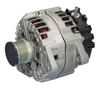 Alternatore VALEO RE-GEN REMANUFACTURED