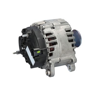 Alternatore VALEO RE-GEN REMANUFACTURED
