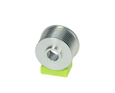 Puleggia cinghia, Alternatore VALEO NEW ORIGINAL SPARE PART